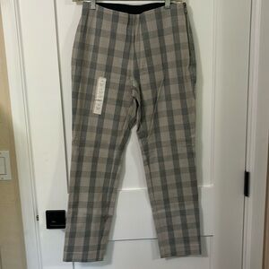 A New Day Tan Trousers